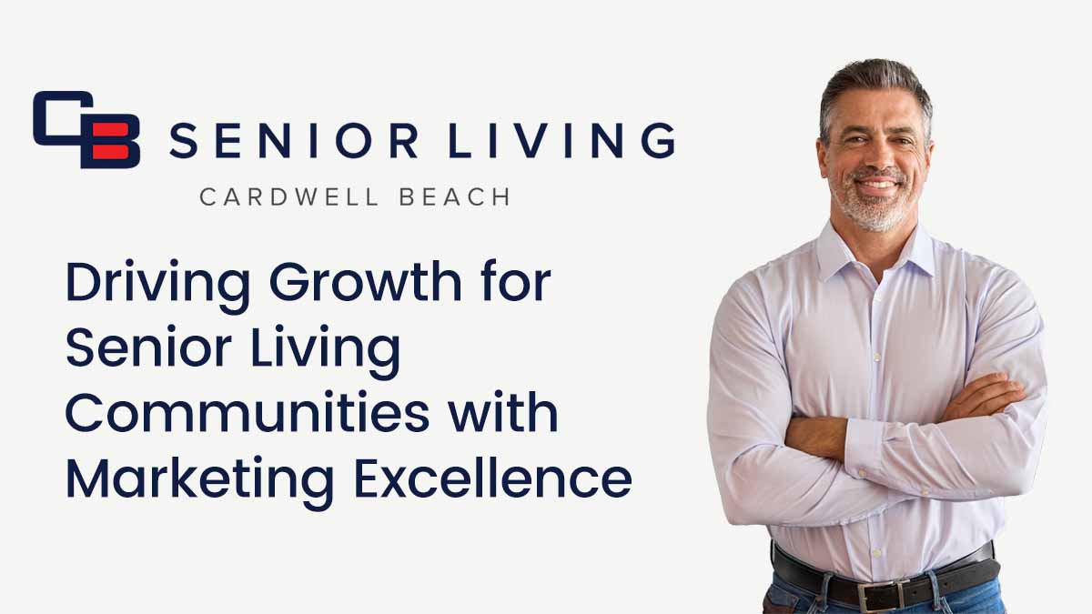 Paid Advertising | CB Senior Living